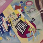 tableau Kandinsky