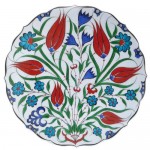 céramique d'iznik