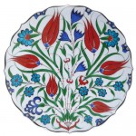 céramique d'iznik