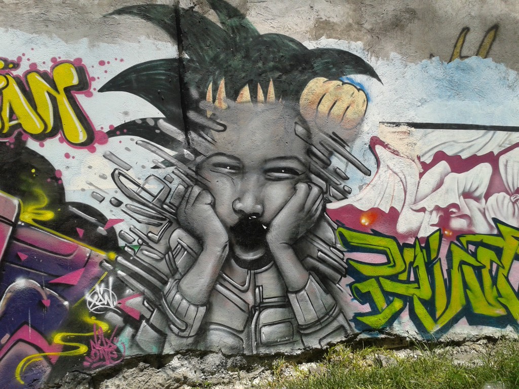 street art fort-de-france nuxone