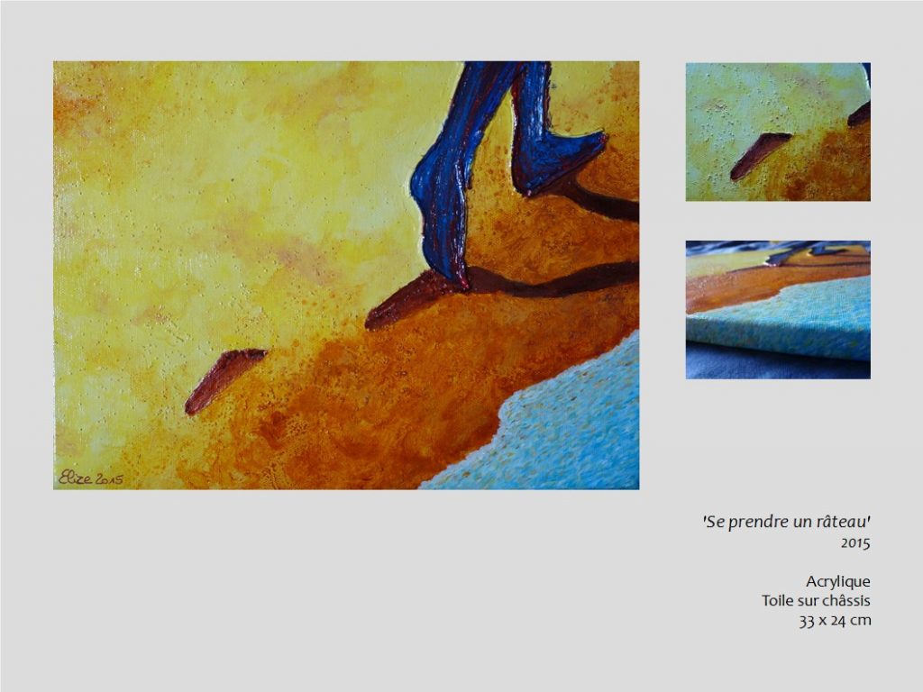 elize portfolio tableau peinture