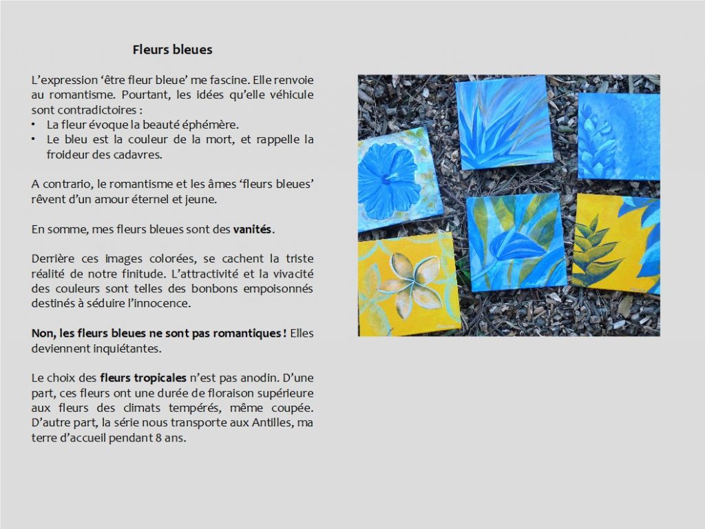 elize portfolio tableau peinture