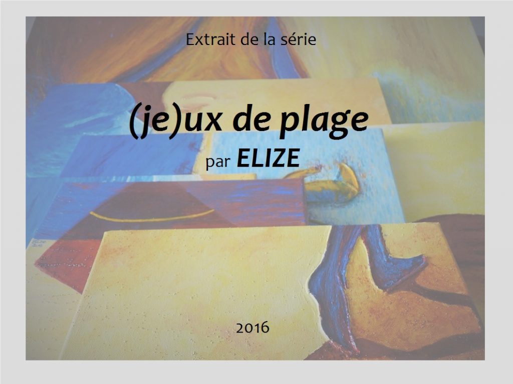 elize portfolio tableau peinture