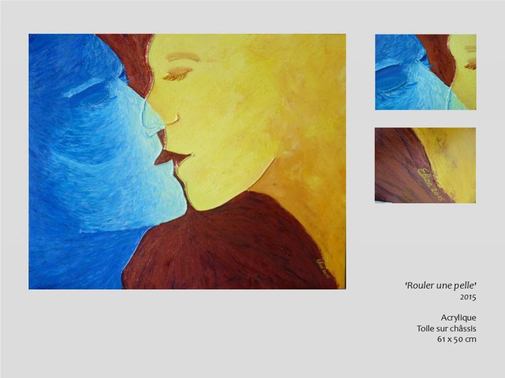 elize portfolio tableau peinture