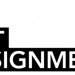 logo art assignment