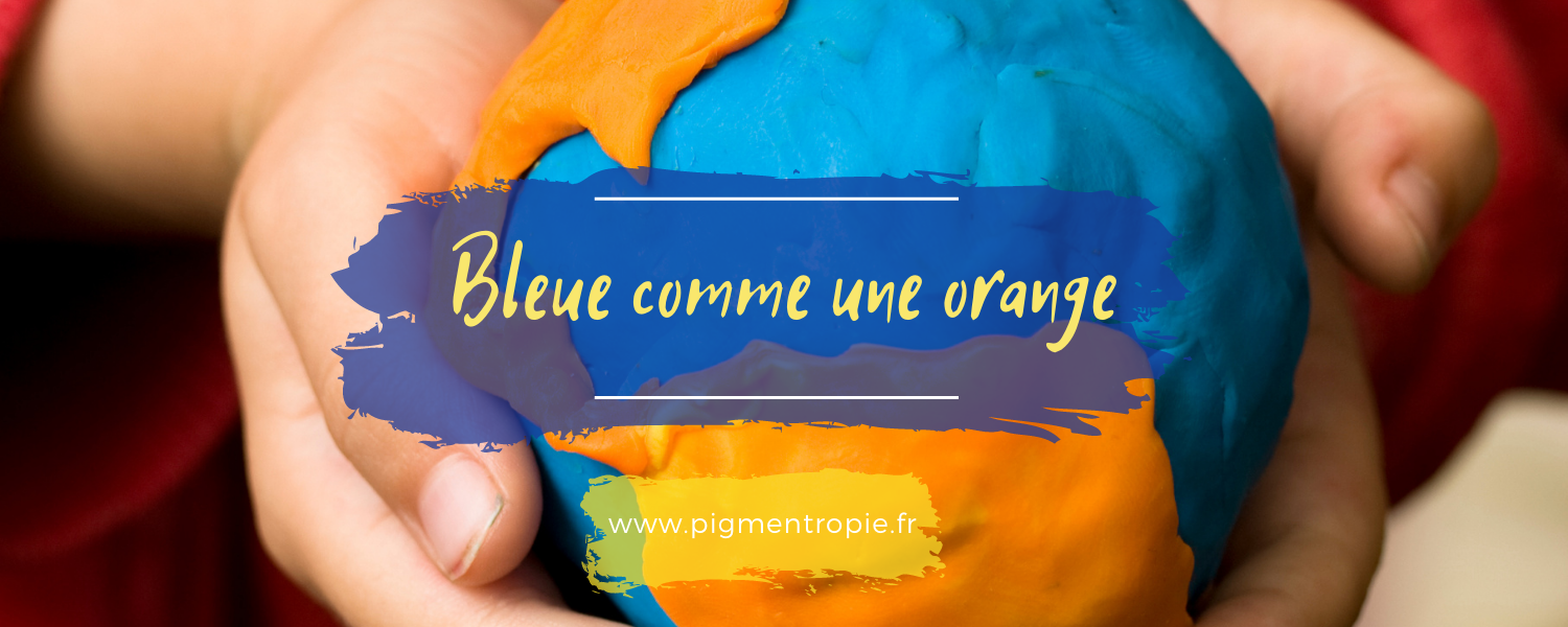 Terre bleue comme une orange paul eluard