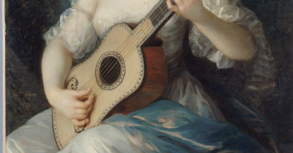 vigee-lebrun-guitare-tableau