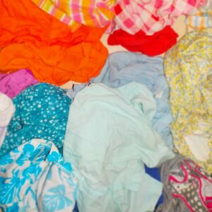 couleurs linge