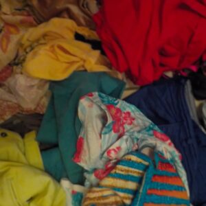 couleurs linge