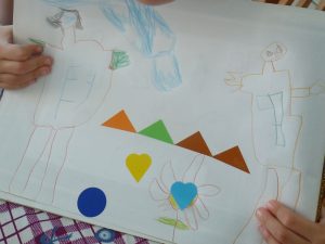 dessin enfant