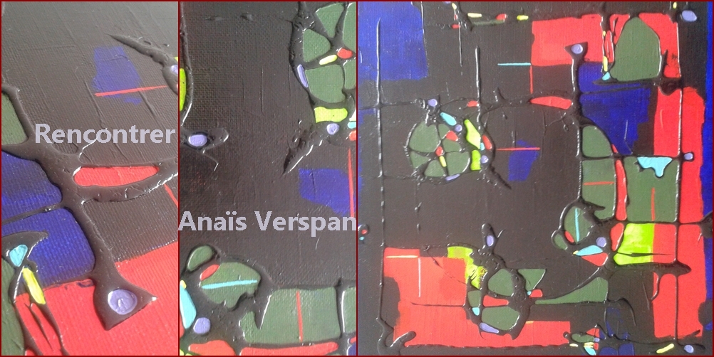 rencontre avec anais verspan