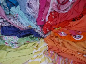 linge couleur