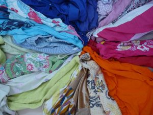 linge couleur