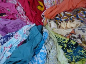 linge couleur