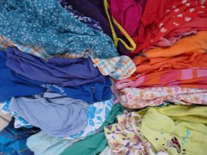 linge couleur