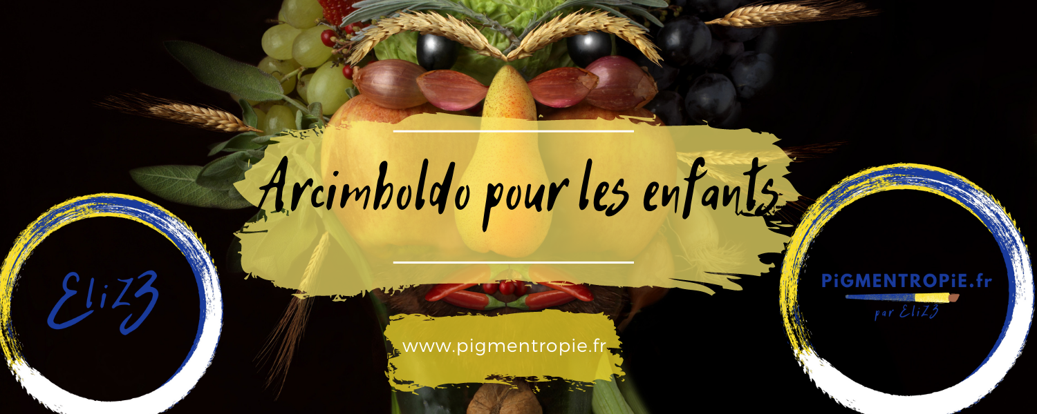 arcimboldo enfants