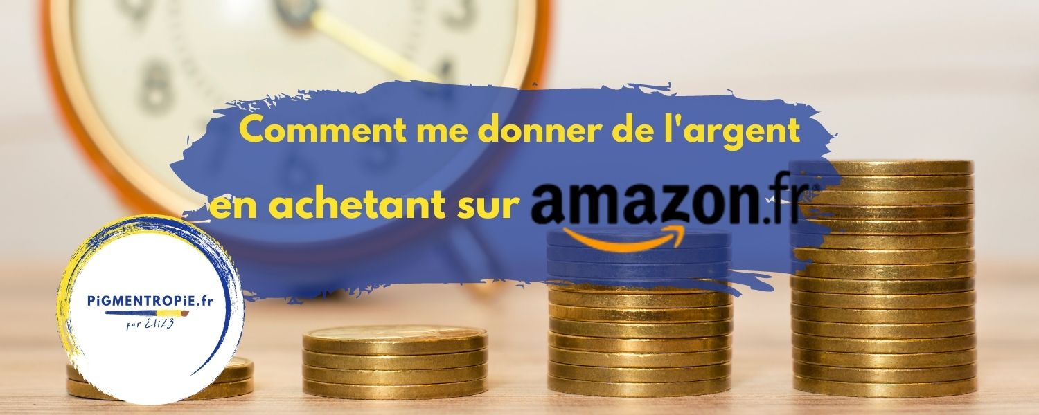 affiliation amazon