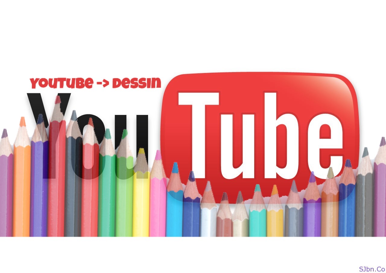 youtube dessin dessiner apprendre conseil video pigmentropie selection