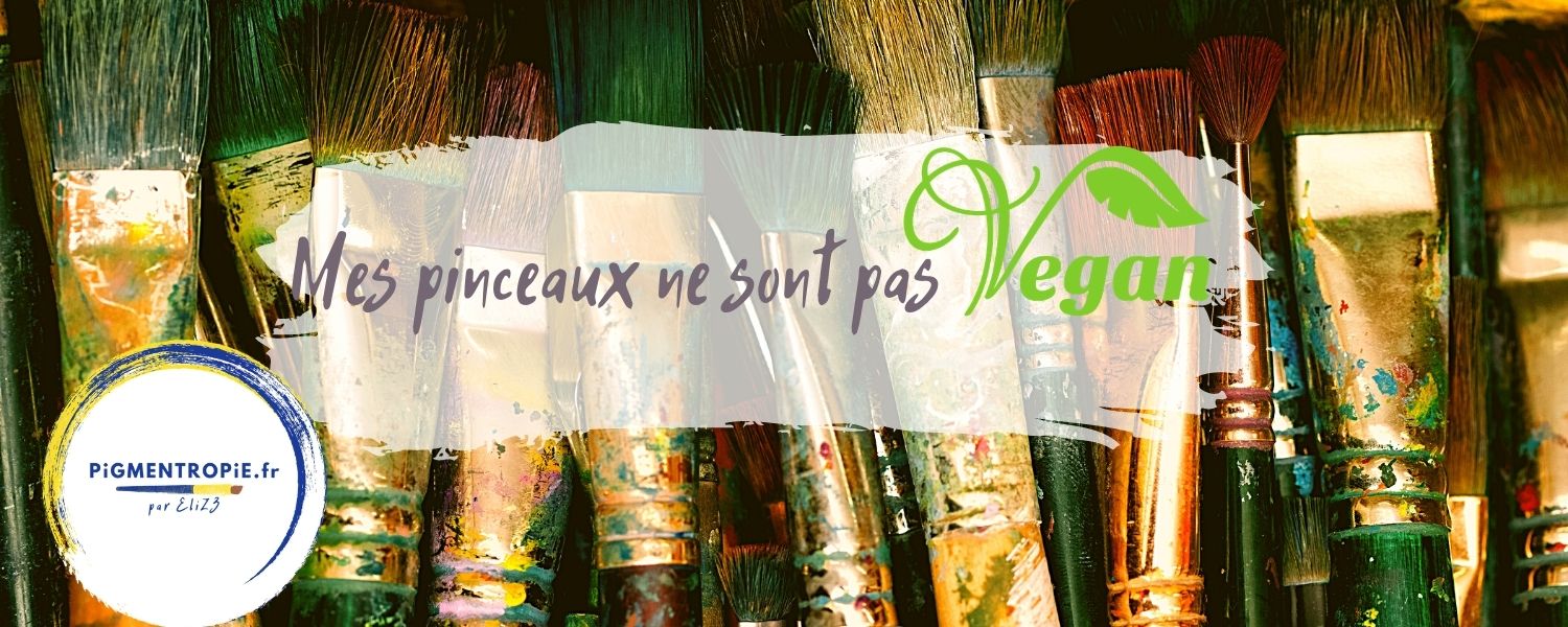 pinceau vegan pigmentropie