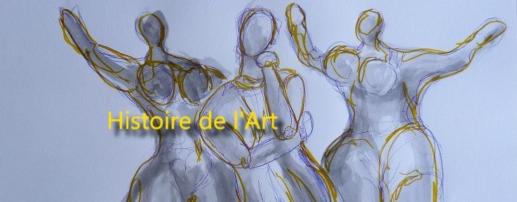 comprendre l'histoire de l'art avec les femmes artistes