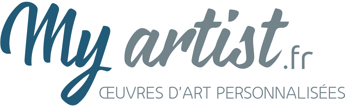 logo myArtist myartist.fr