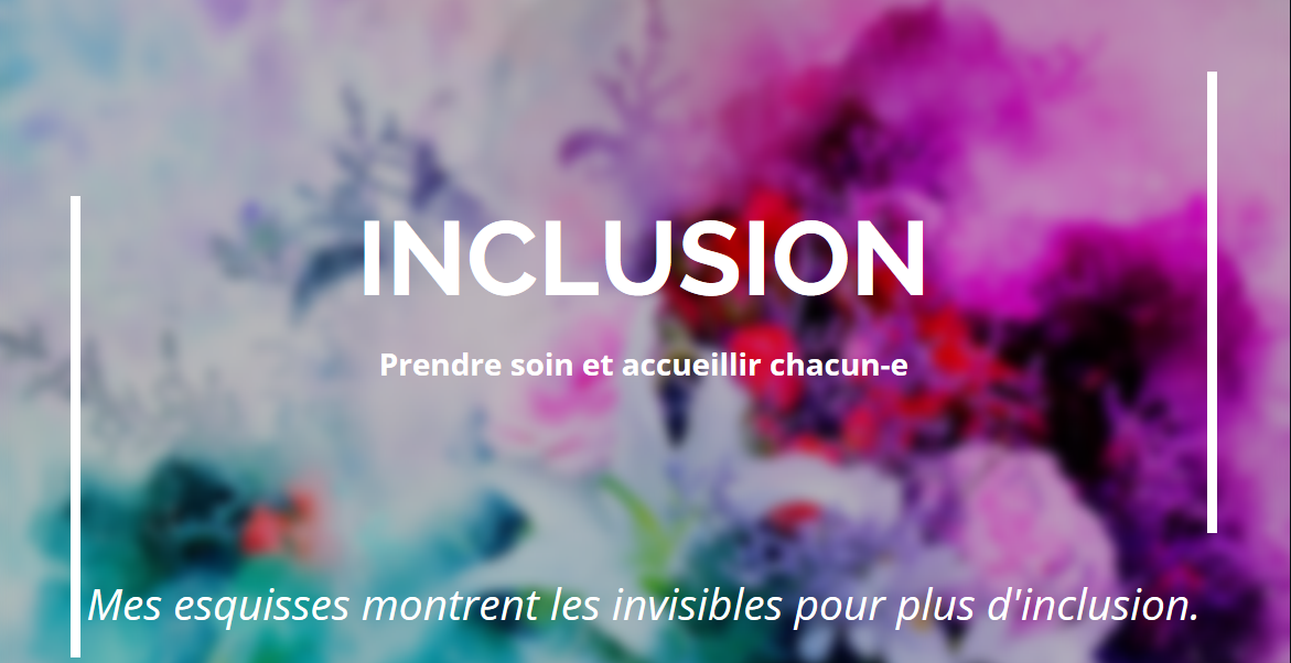 inclusion pigmentropie