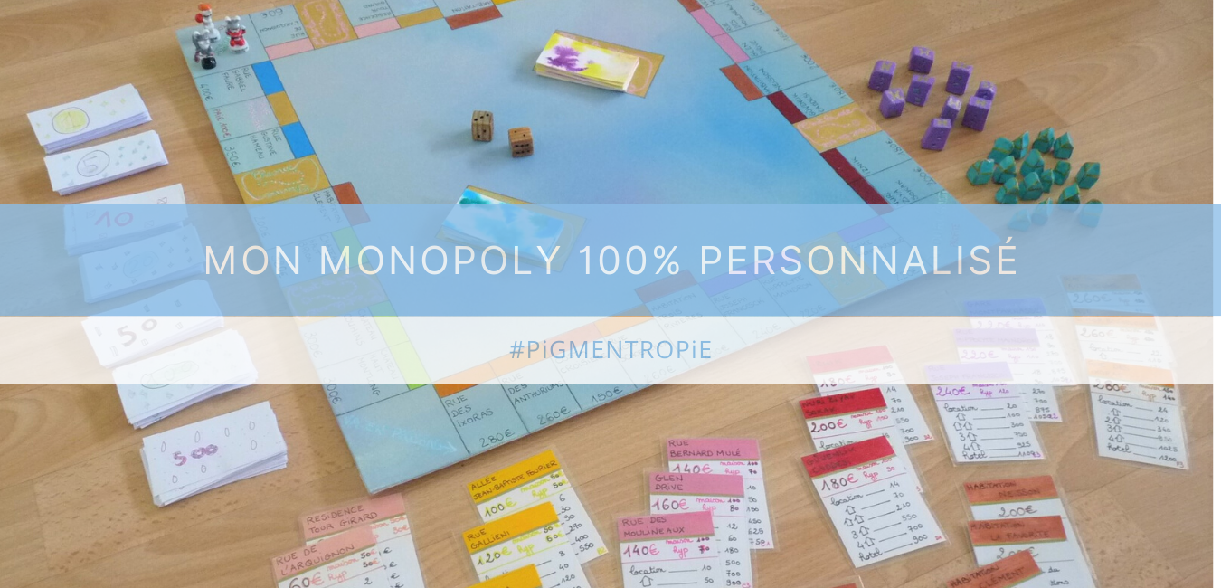 monopoly personnel personnalisé par elize pigmentropie