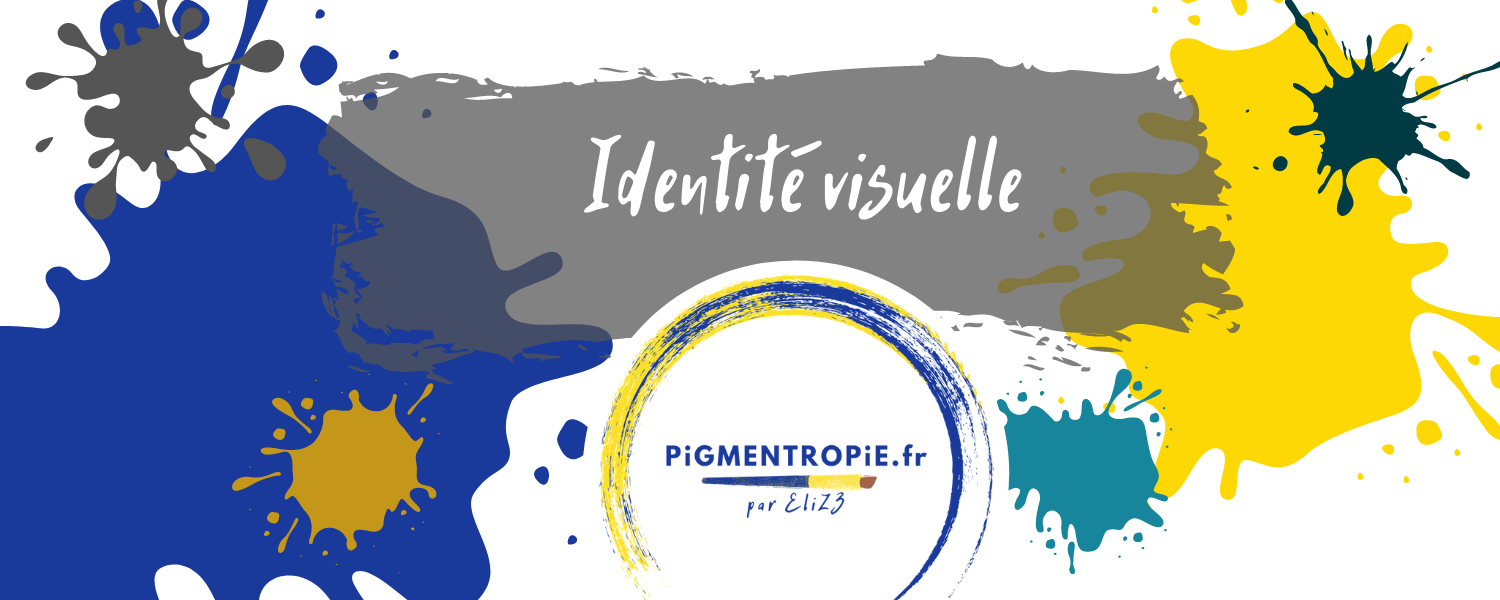 identité visuelle pigmentropie