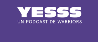 yesss podcast