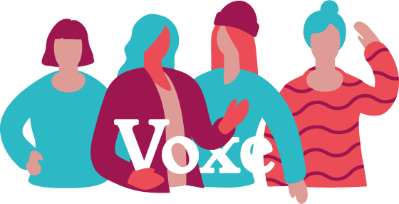 voxe quotidienne newsletter info feministe