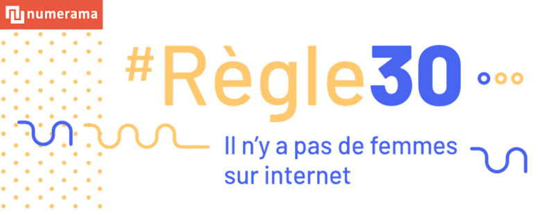 regle30 newsletter numerama