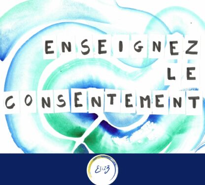 stop viol enseignez le consentement
