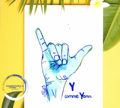 dessin initiale lsf