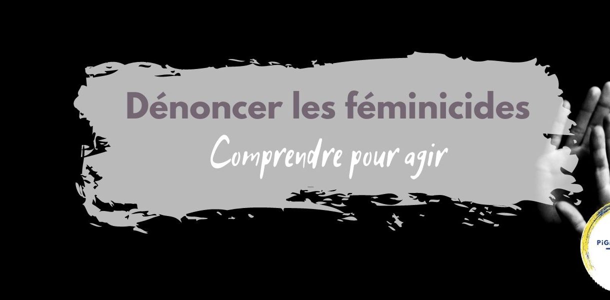 dénoncer féminicides