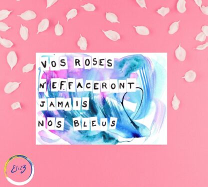 art feministe slogan violence féministe