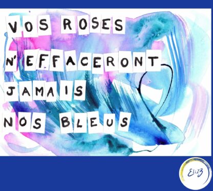 violence contre les femmes collages