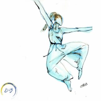 danse moderne