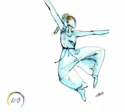 danse moderne