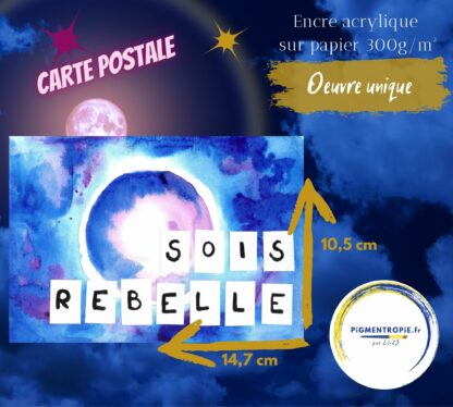 carte féministe
