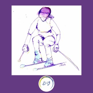 ski au féminin