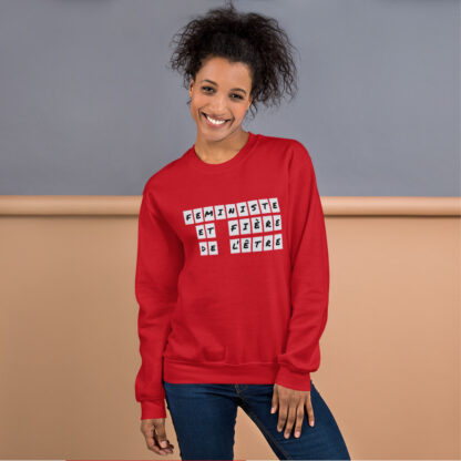 [SWEAT] "Féministe et fière de l'être" – Image 3