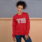 Sweat Féministe USA Alpha Warehouse Co Pour Femme - Neuf Avec étiquettes