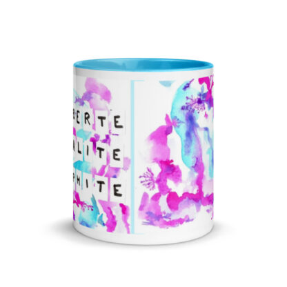 mug liberté adelphité