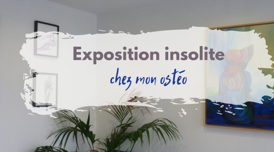 exposition insolite