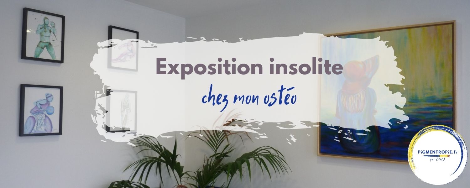 exposition insolite