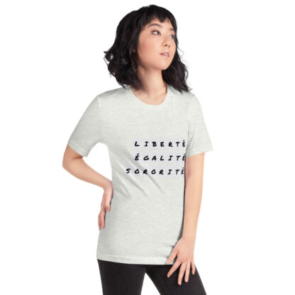 t shirt sororité