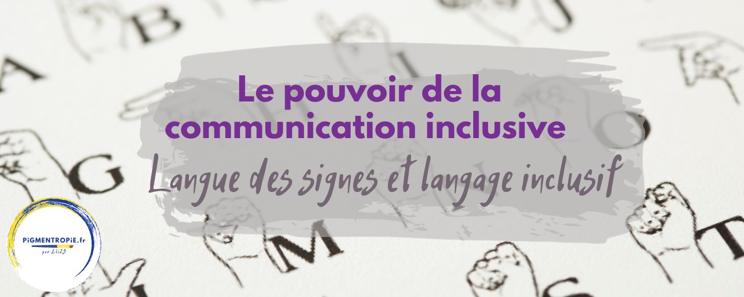 communication inclusive